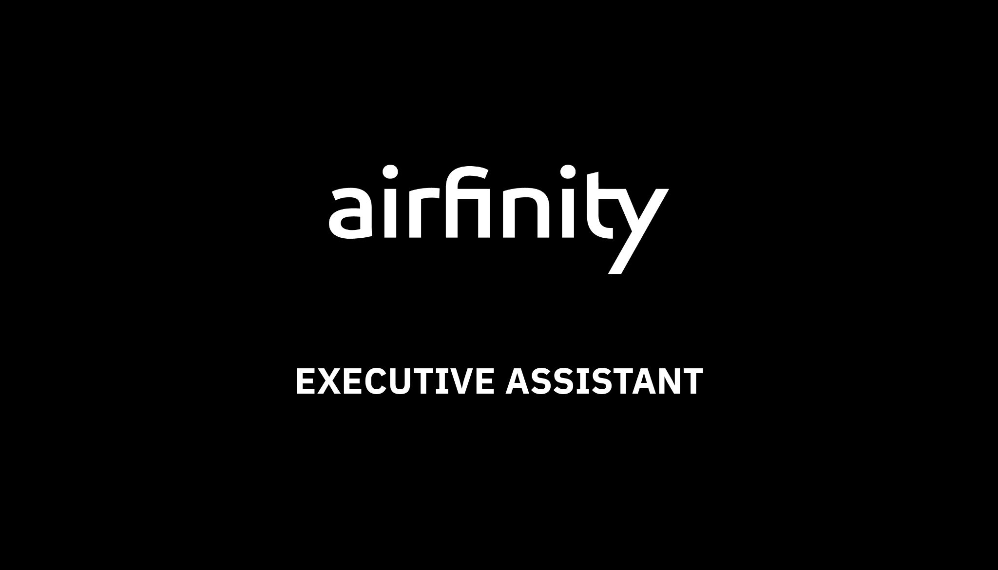 careers-executive-assistant-airfinity